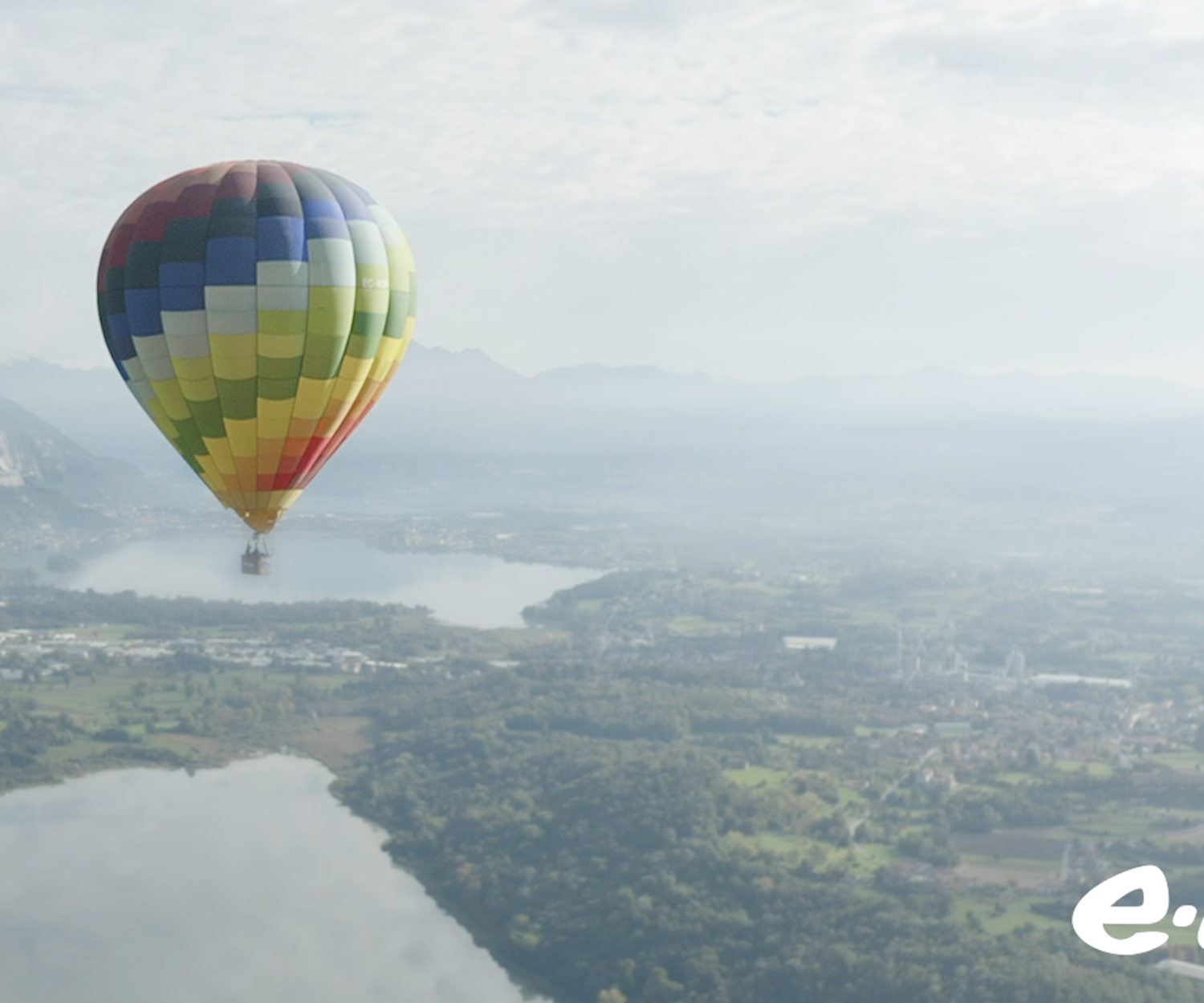 Video campagna educativa E.ON Odiamo gli sprechi