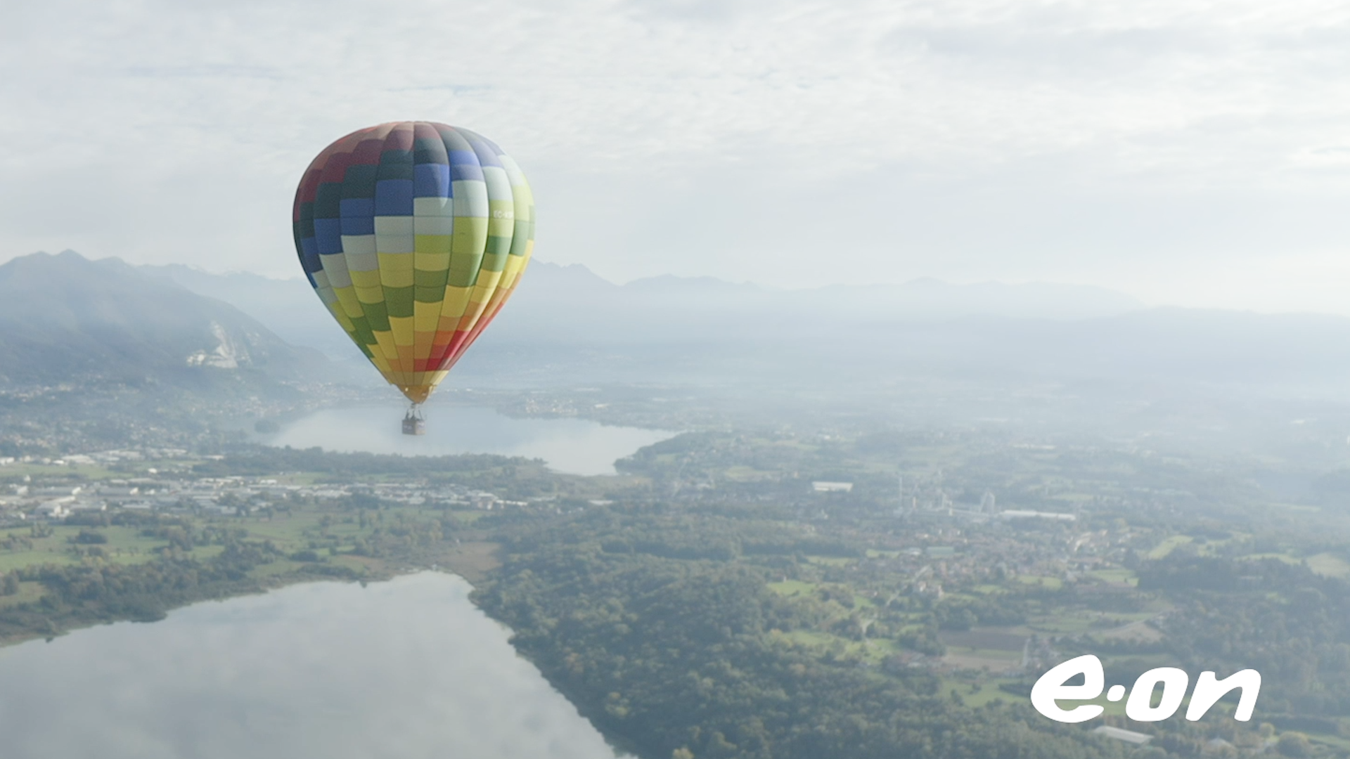 Video campagna educativa E.ON Odiamo gli sprechi