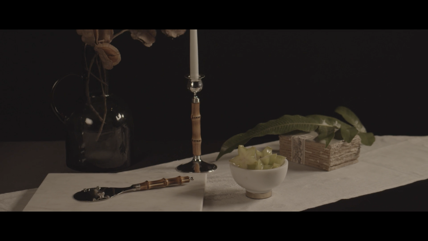 Buccellati video prodotto Tahiti