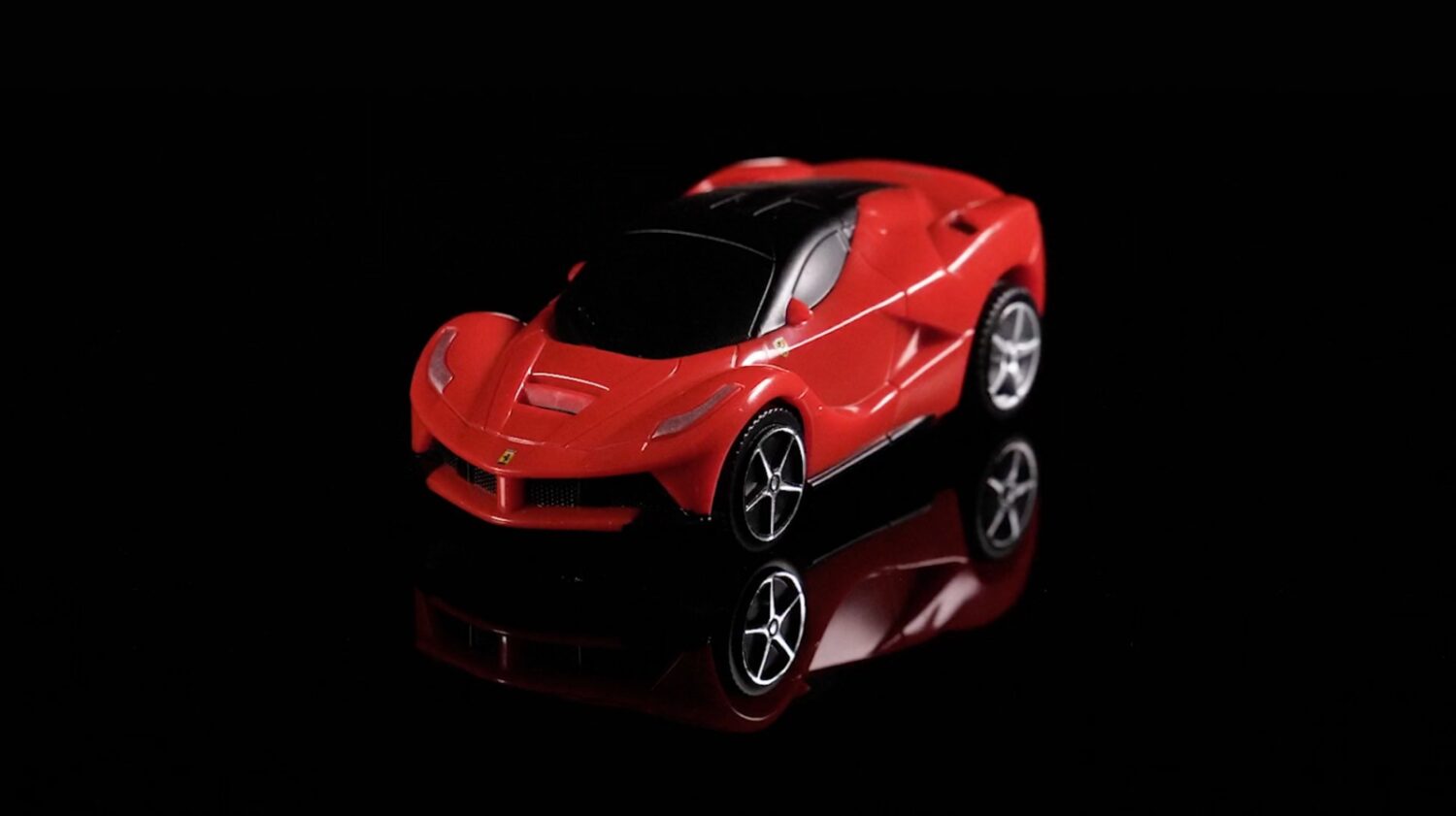 Scuderia Ferrari - video prodotto