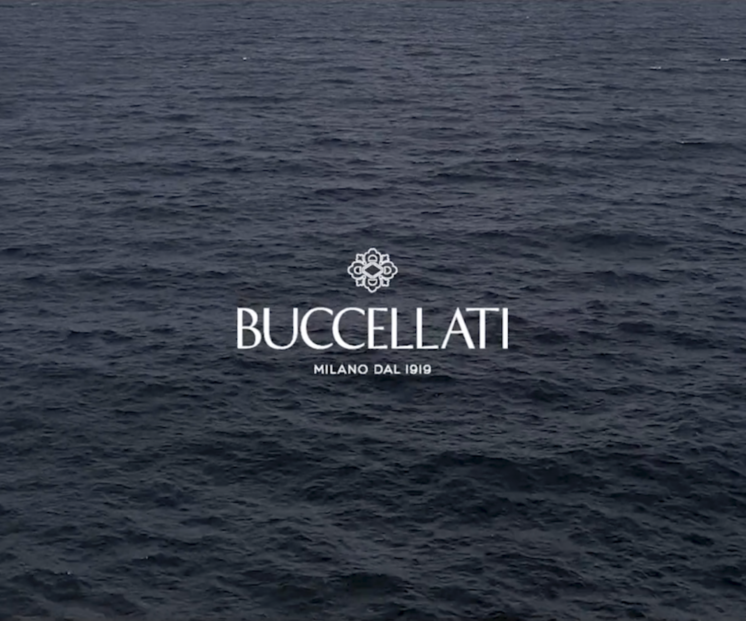 Campagna di video marketing Buccellati