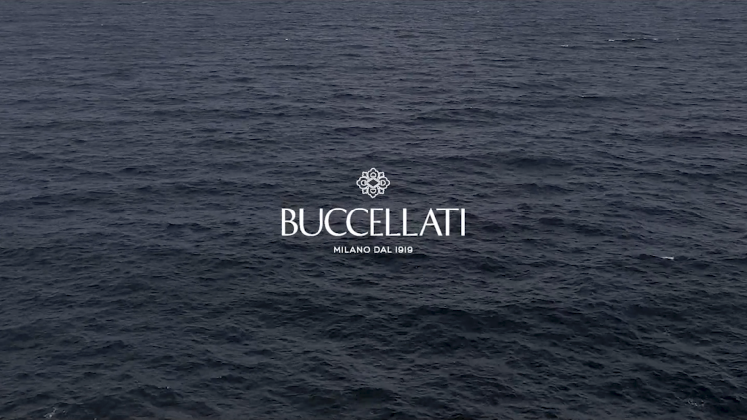Campagna di video marketing Buccellati