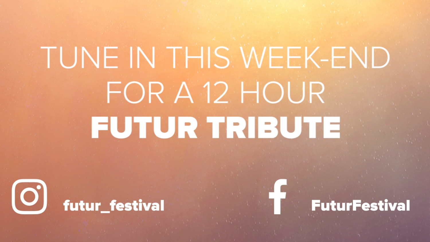 Kappa Futur Festival 2020 teaser