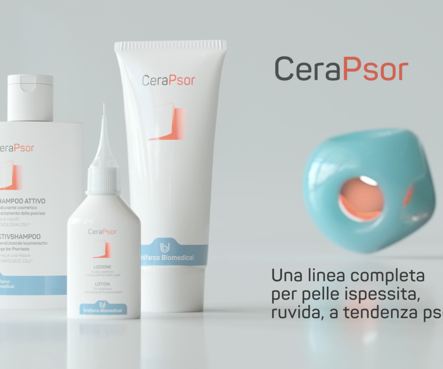 Unifarco Biomedical CeraPsor