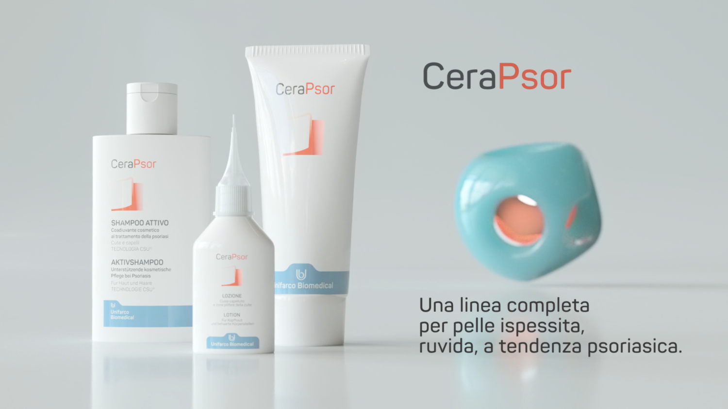 Unifarco Biomedical CeraPsor