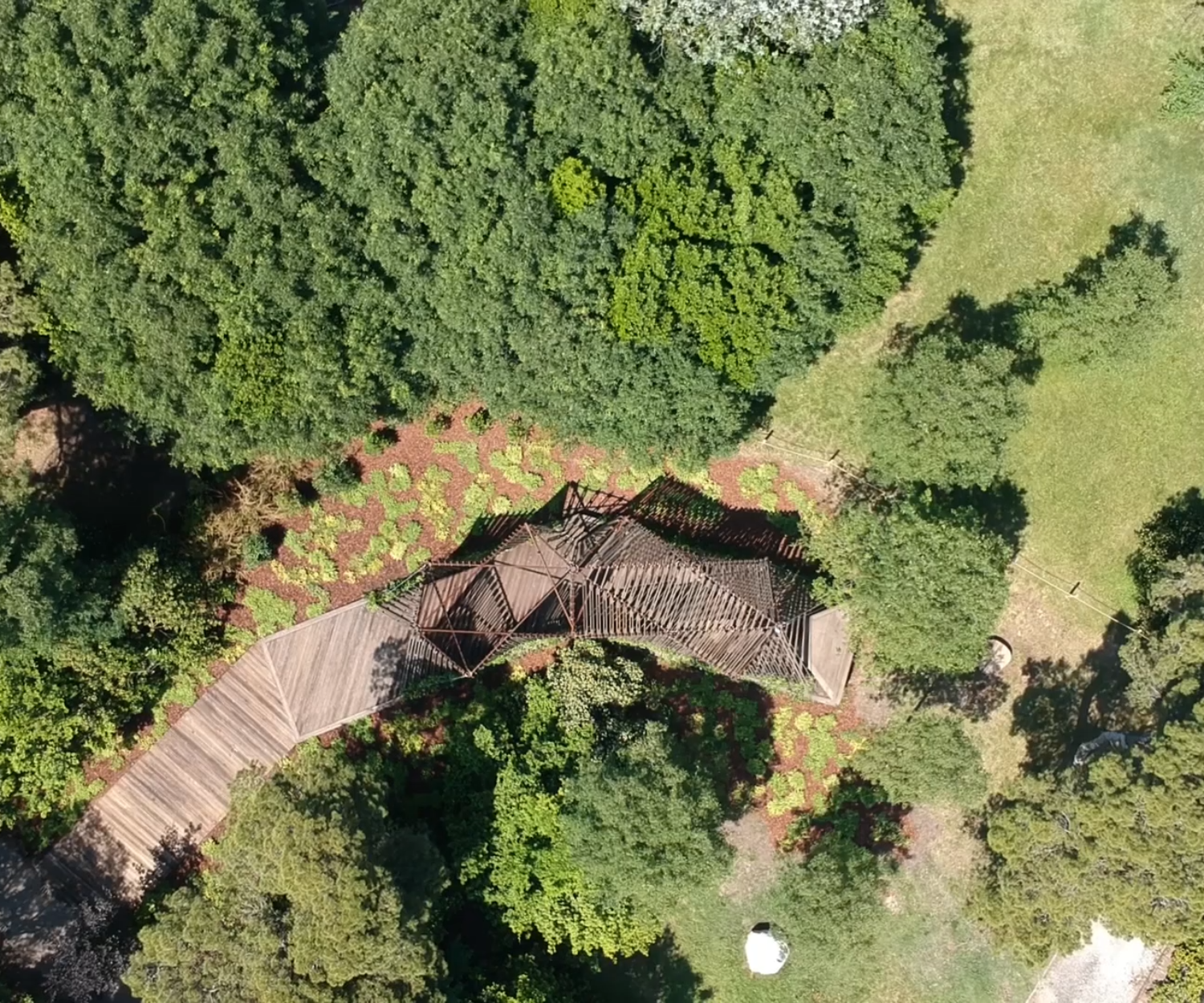 Tecno Vatican Chapels Biennale Architettura Venezia