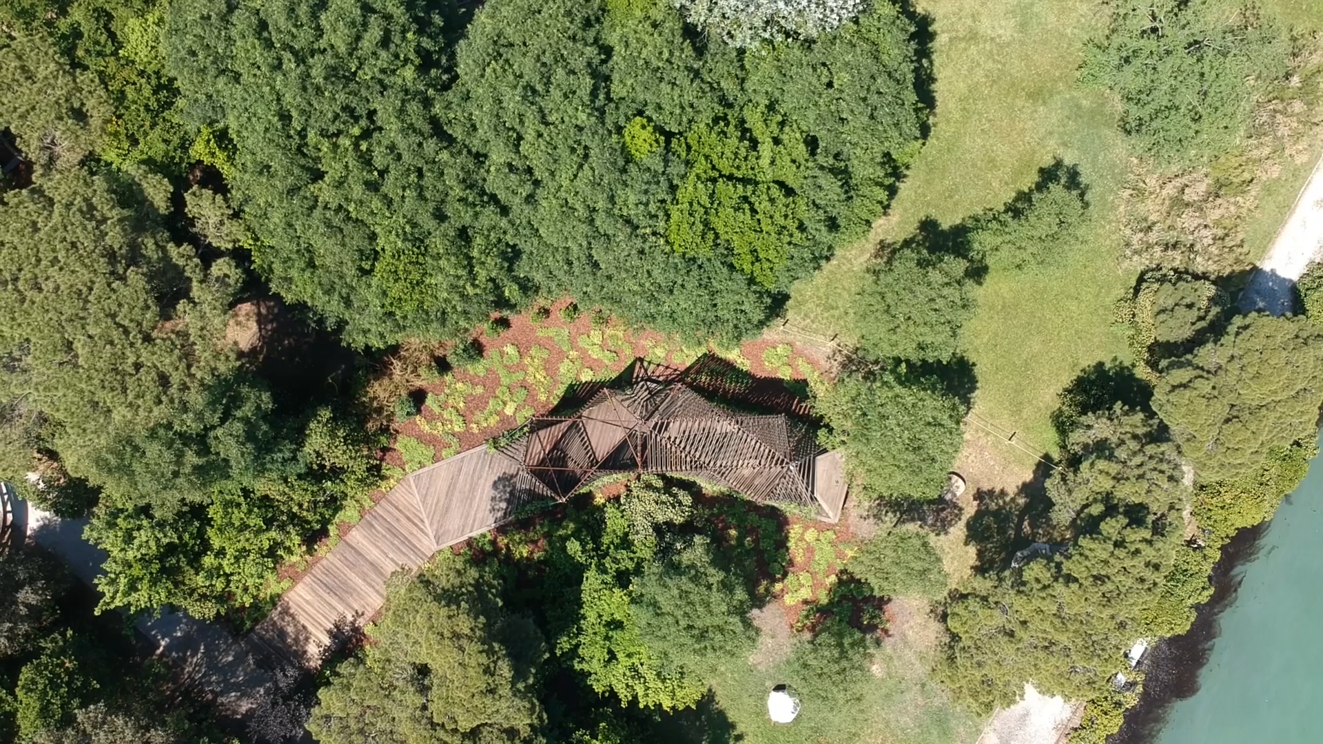 Tecno Vatican Chapels Biennale Architettura Venezia