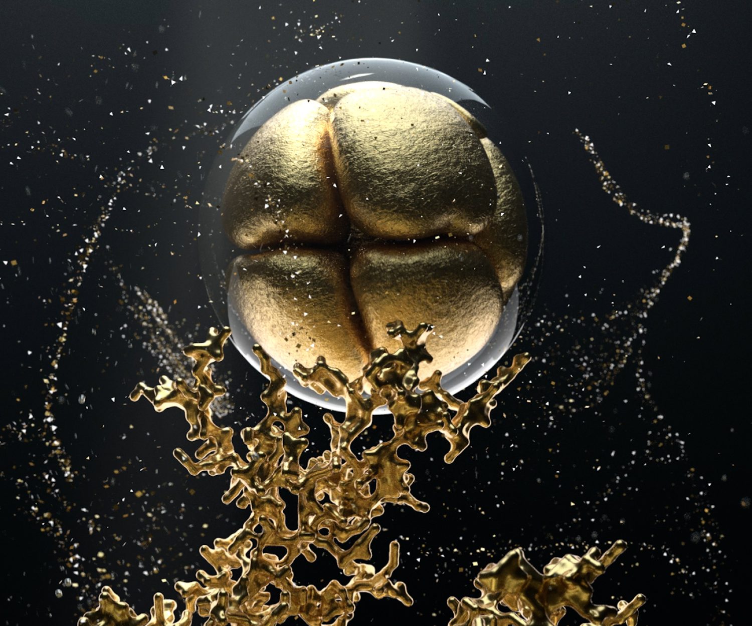 Tactile design - processi di visualizzazione creativa