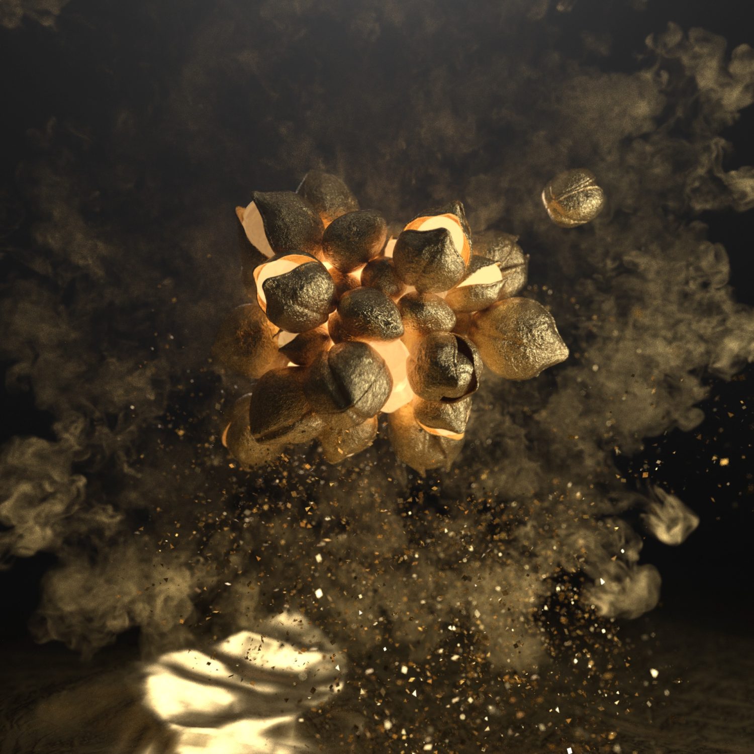 Visual branding Advance