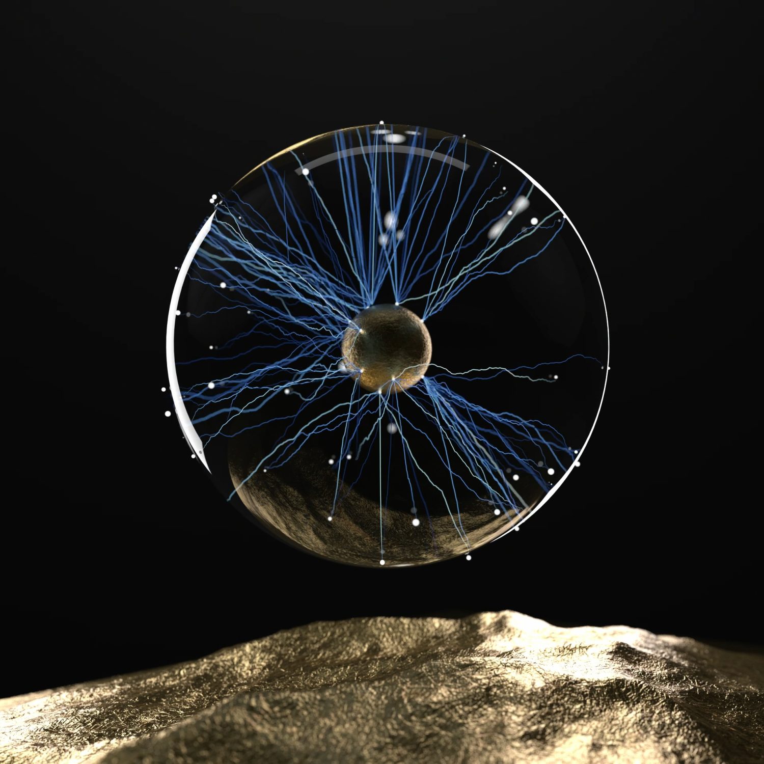 Visual branding Advance - principio attivo