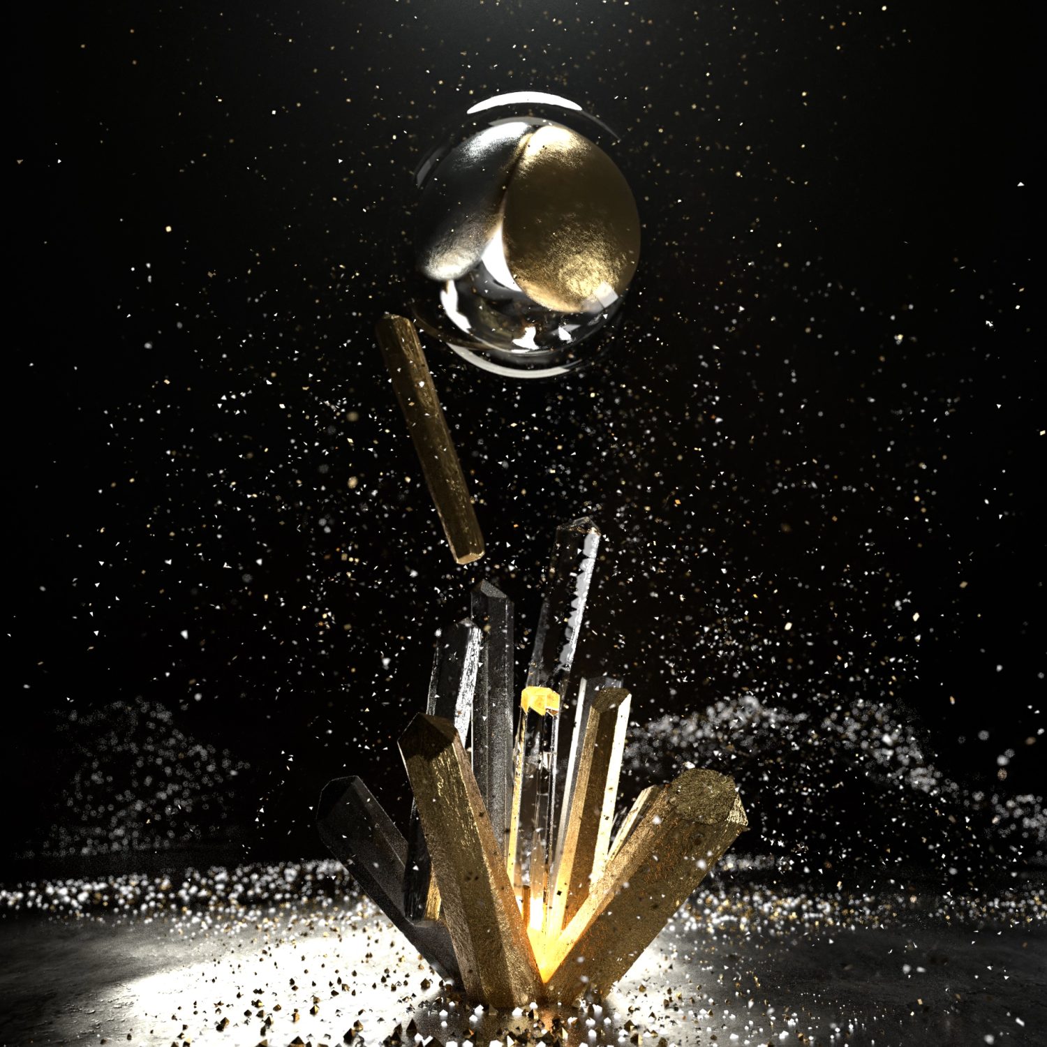 Visual branding Advance - visualizzazione principi attivi